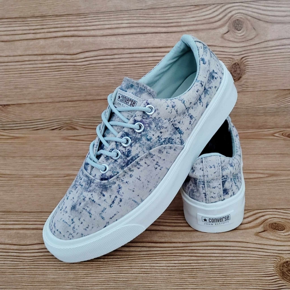 Converse Grip John Elliott